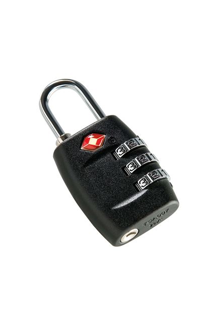 Picture of FERRINO - SECURITY TSA LOCK